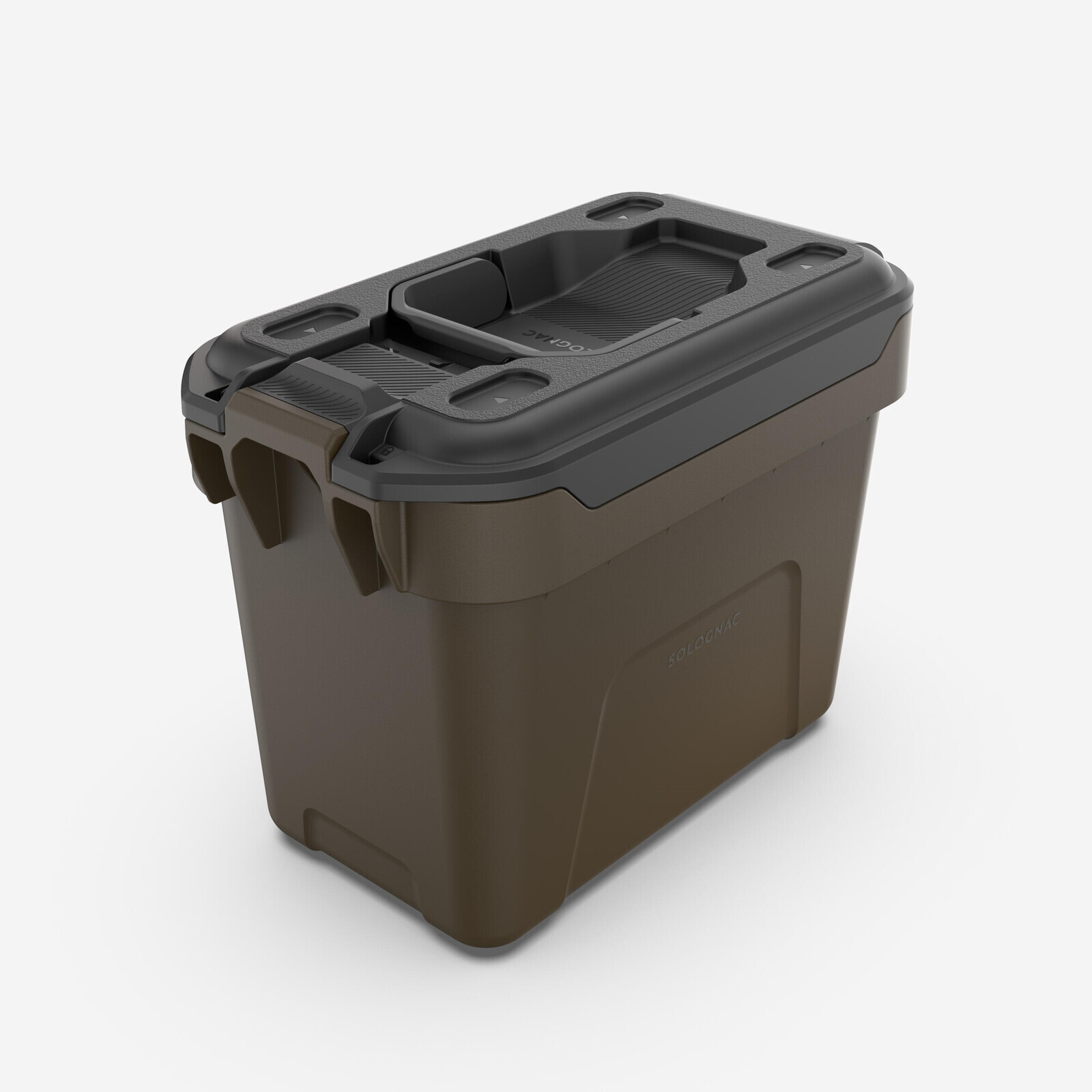 Kufrík na strelivo veľkosť M