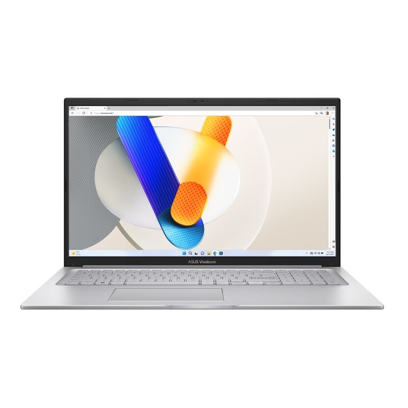 ASUS Vivobook 17i5-120U16GB1TB SSDIntel UMA17,3