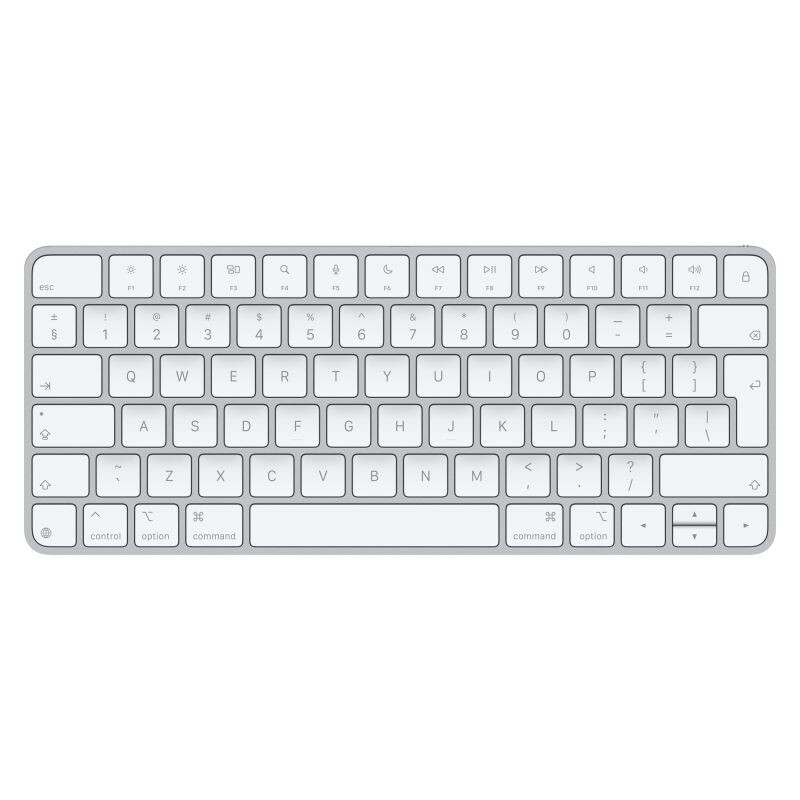 Apple Magic Keyboard - INT English MXCL3ZA