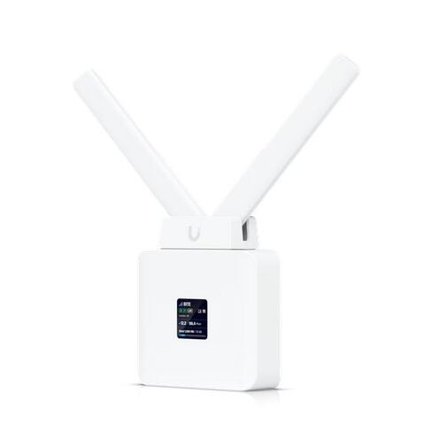 Ubiquiti UniFi UMR  LTE Mobile Router UMR