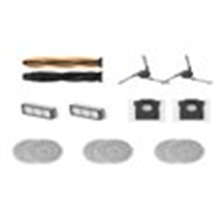 Dreame sada prislušenstva pre X50 Ultra series,X50 Master,L50 Ultra,L50 Pro Ultra,L40s Ultra,L40s Pro Ultra 20010100001592