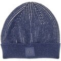 Čiapky Guess  Bicolor Ribbed Beanie