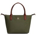 Veľká nákupná taška/Nákupná taška Tommy Hilfiger  POPETTE MINI TOTE