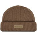 Čiapky Calvin Klein Jeans  PATCH CHUNKY RIB COTTON