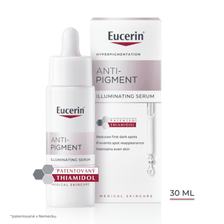 EUCERIN Anti-pigment rozjasňujúce sérum 30 ml