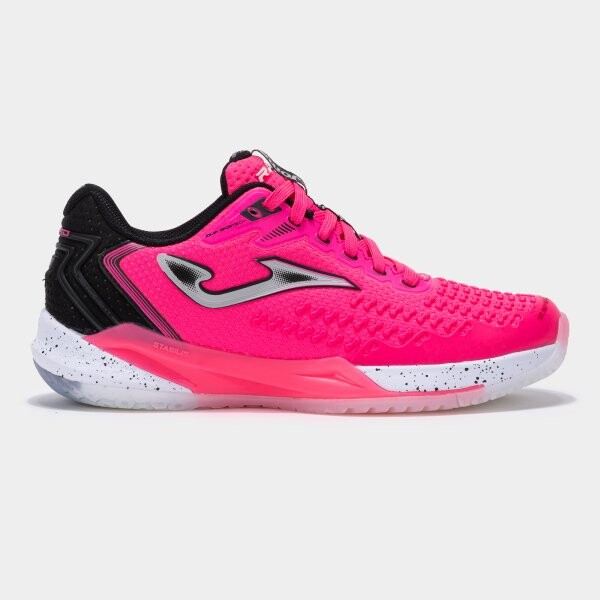 RAPID LADY 2510 FUCHSIA 37