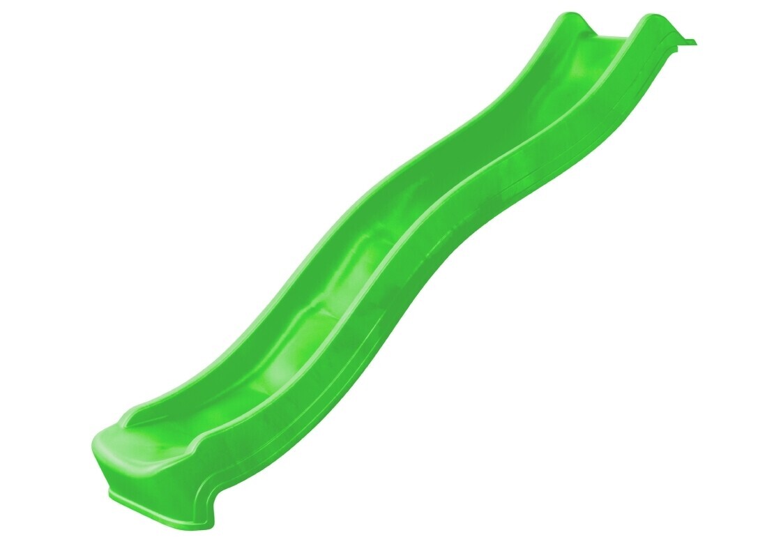 Marimex | Šmykľavka s prípojkou na vodu - zelená 2,20 m | 11640464