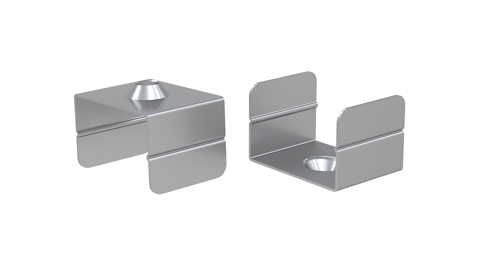 LED Solution Úchyt pre nástenný profil N5 191273