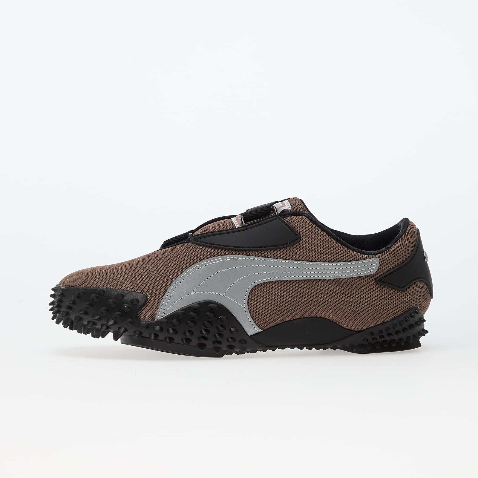 Tenisky Puma Mostro OG Dark Clove-Puma Silver EUR 41