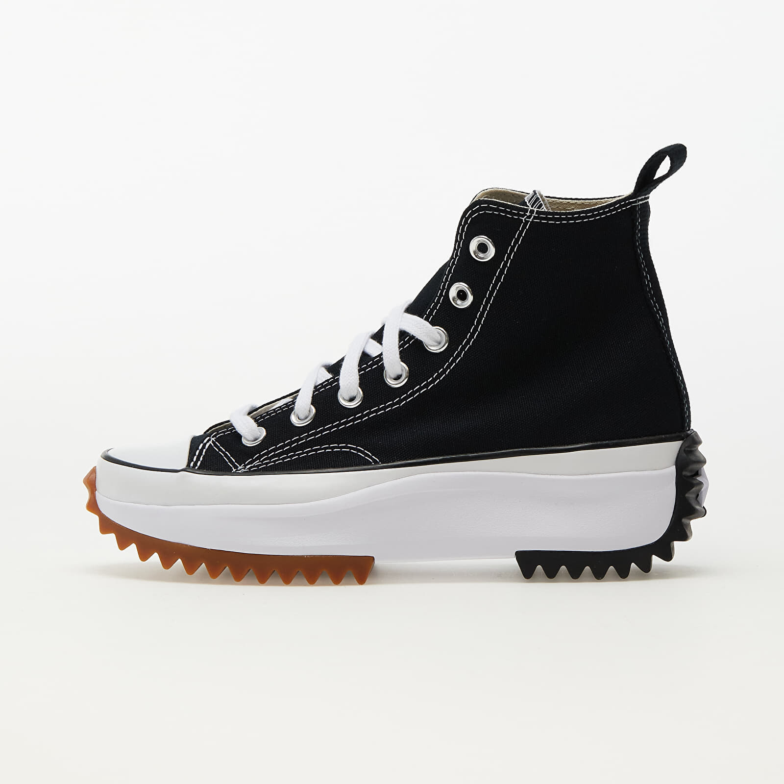 Tenisky Converse Run Star Hike Hi Black EUR 40
