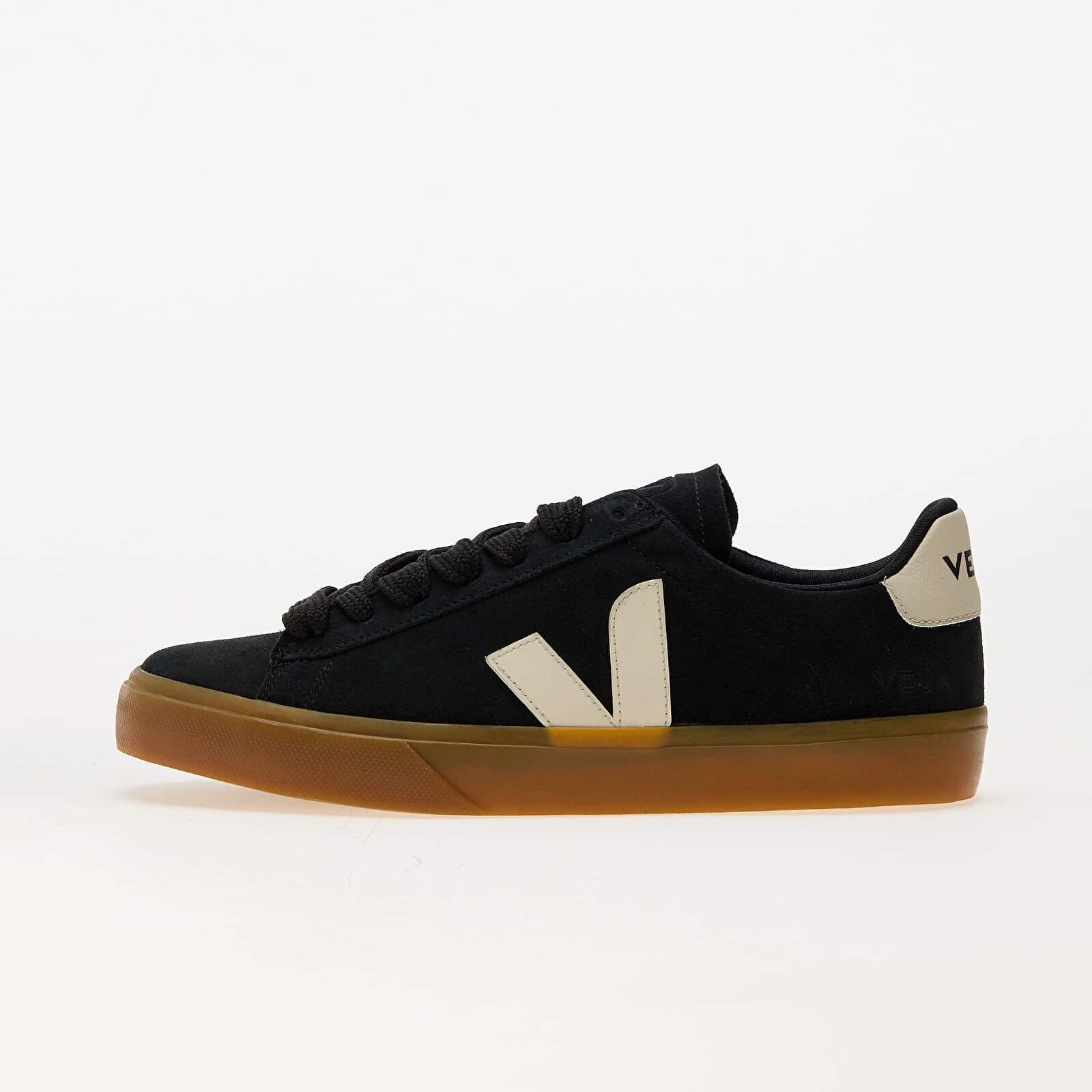 Tenisky Veja Campo Bold Black/ Pierre EUR 45