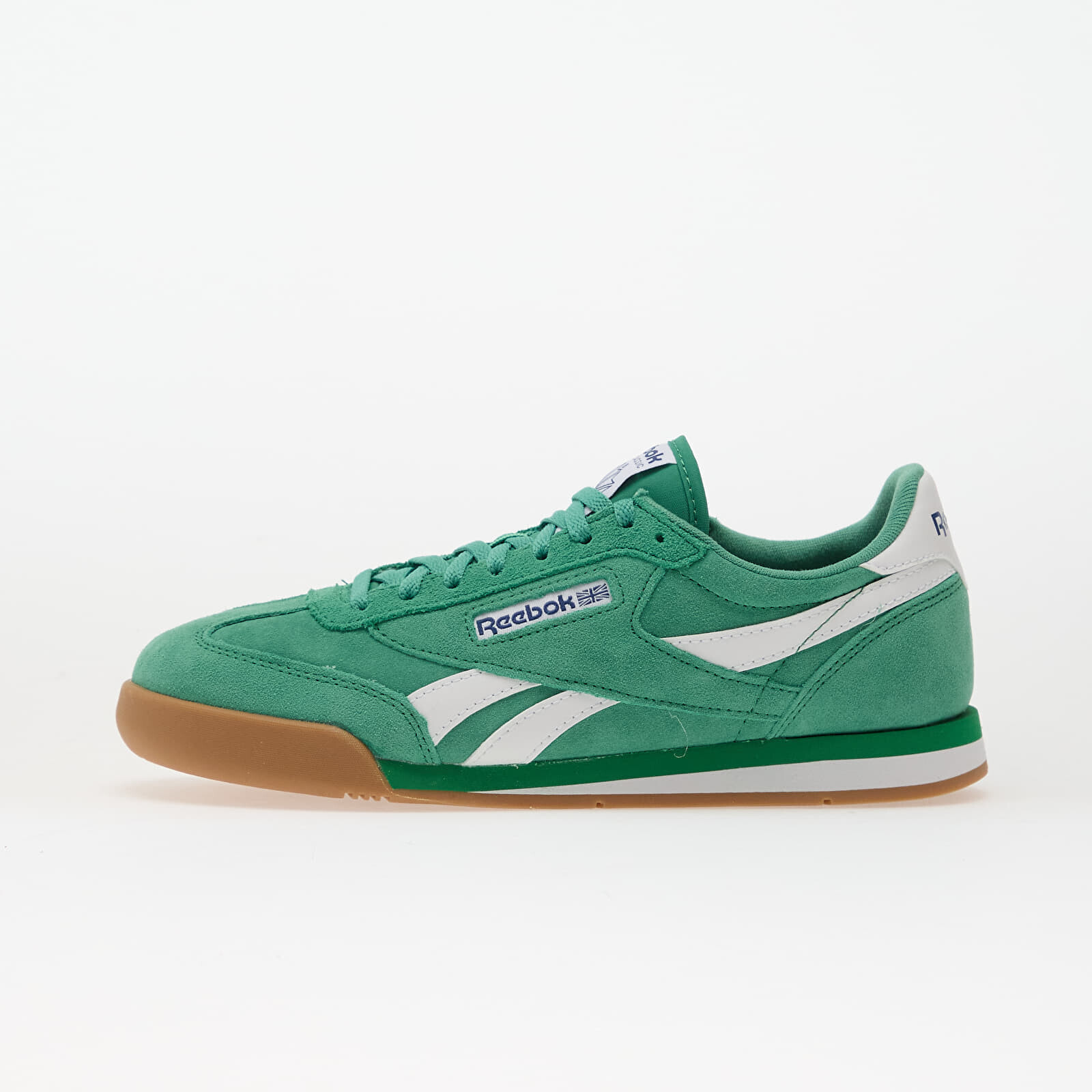 Tenisky Reebok Campio Xt Upgradegreen/ Twilightblue/ Gum EUR 41