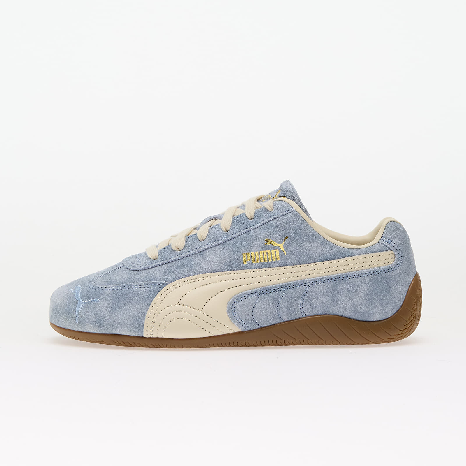 Tenisky Puma Speedcat Faded Haute Tropic-Alpine Snow EUR 40.5