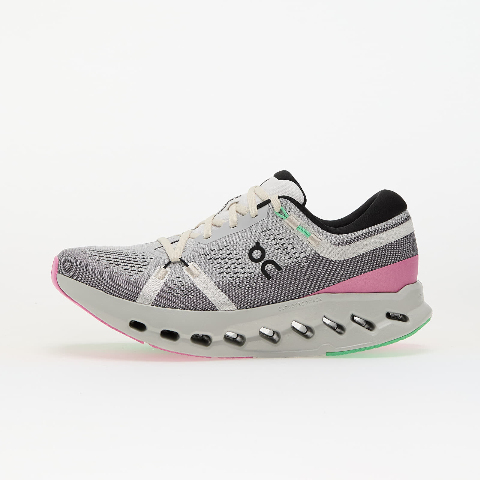 Tenisky On M Cloudsurfer 2 White/ Mineral EUR 45