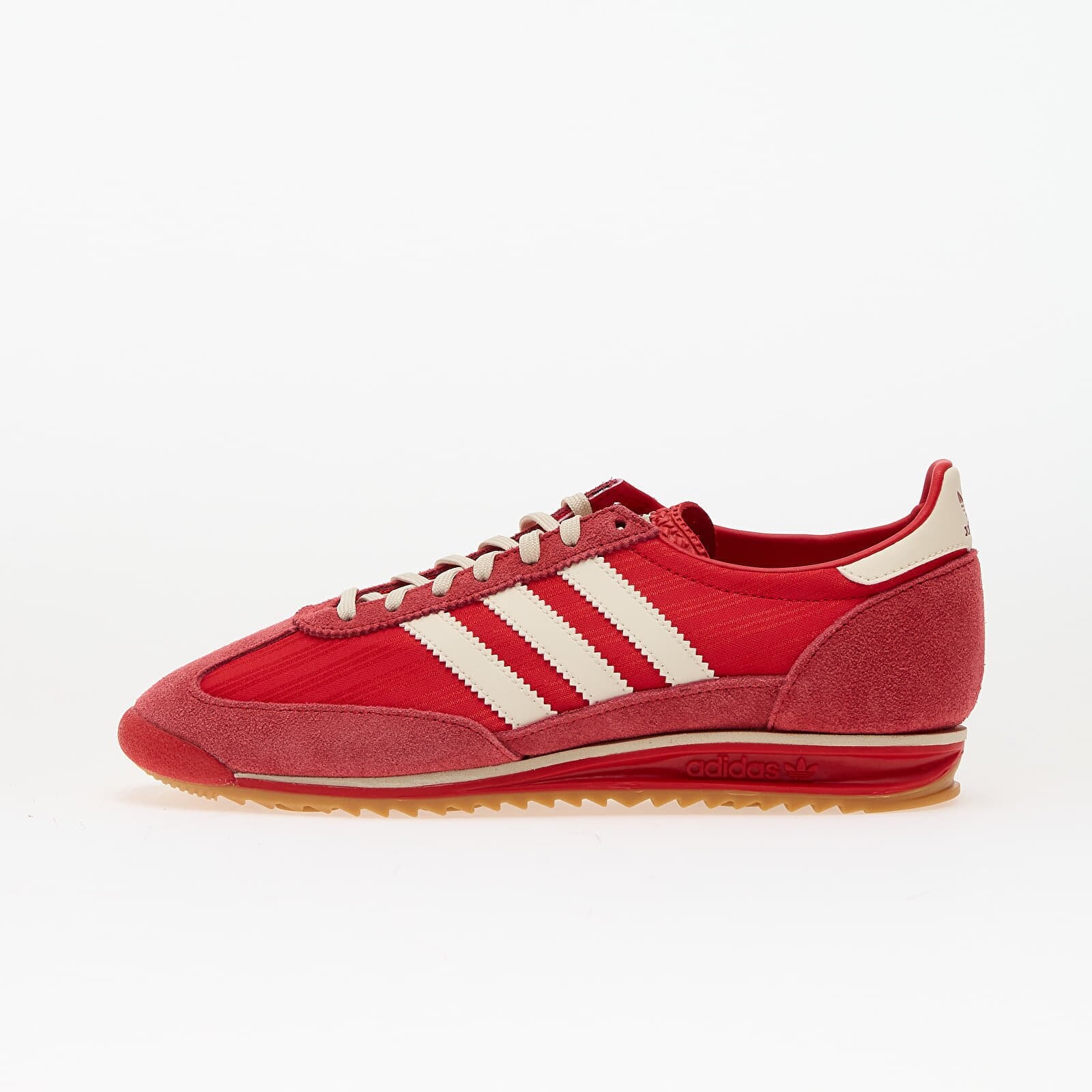 Tenisky adidas SL 72 Og W Better Scarlet/ Crew White/ Gum1 EUR 37 1/3