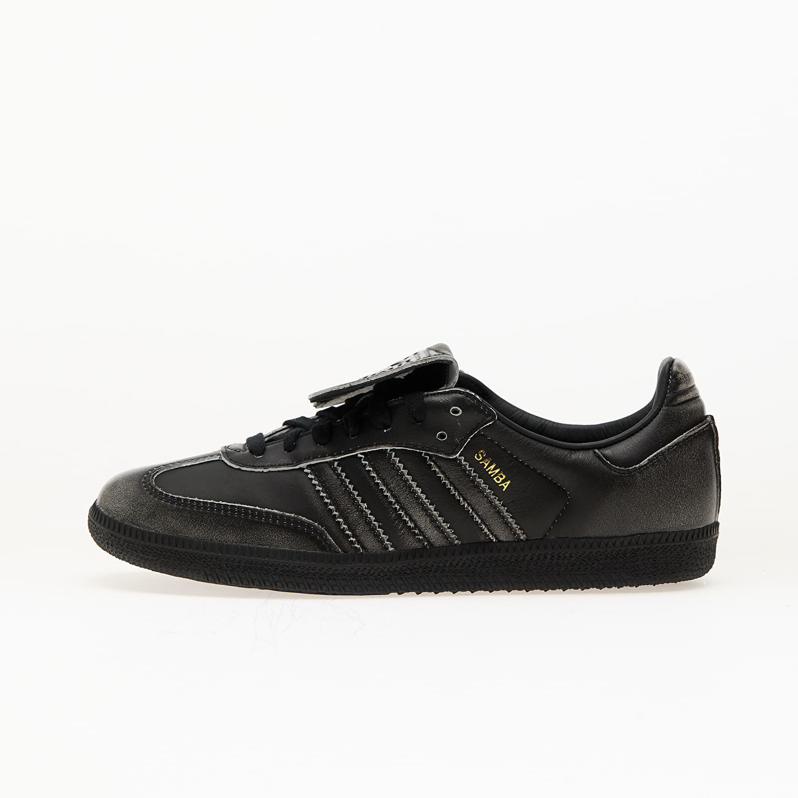 Tenisky adidas Samba Lt W Core Black/ Core Black/ Ftw White EUR 38 2/3