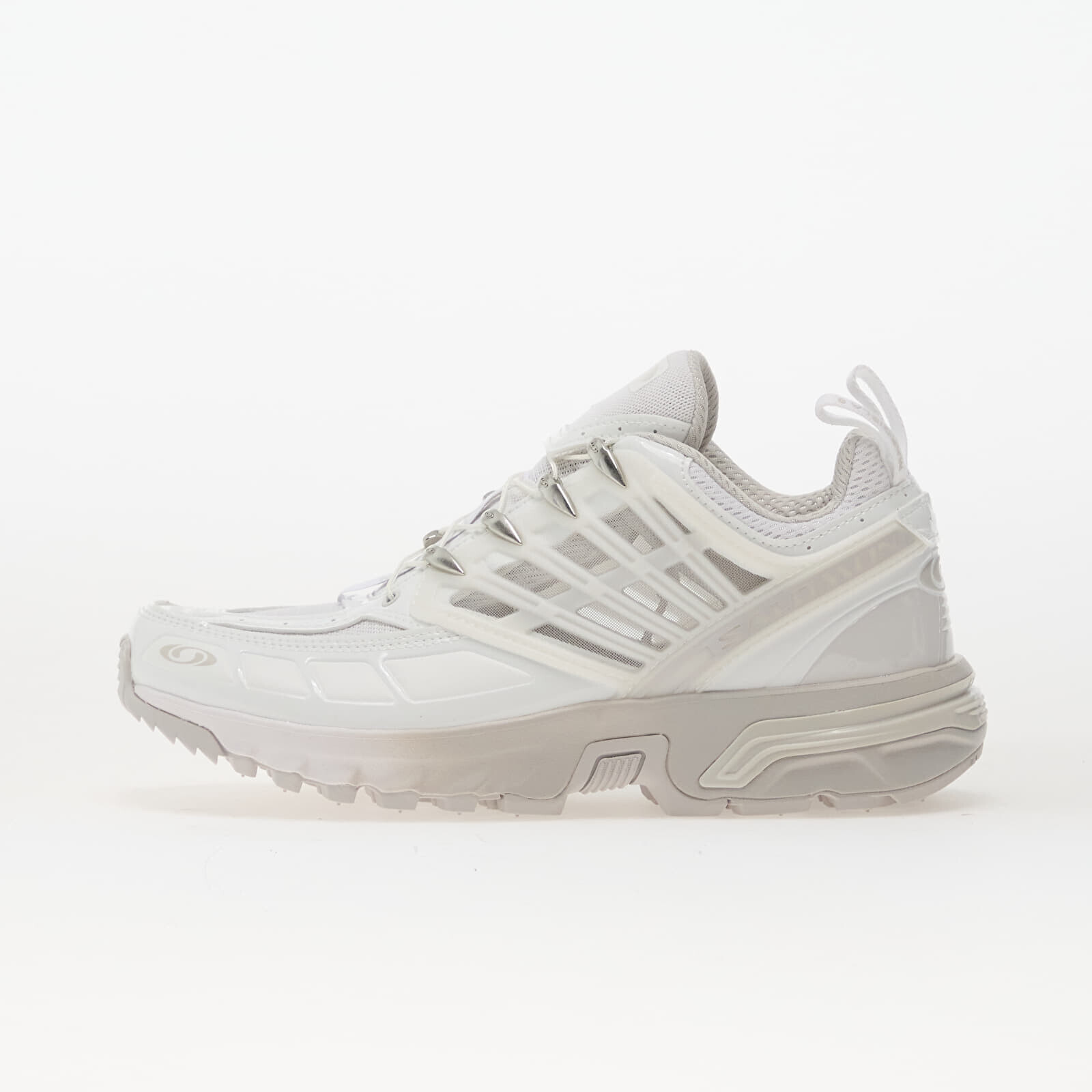 Tenisky MM6 x Salomon ACS PRO White/ White/ Lunar Rock EUR 36 2/3