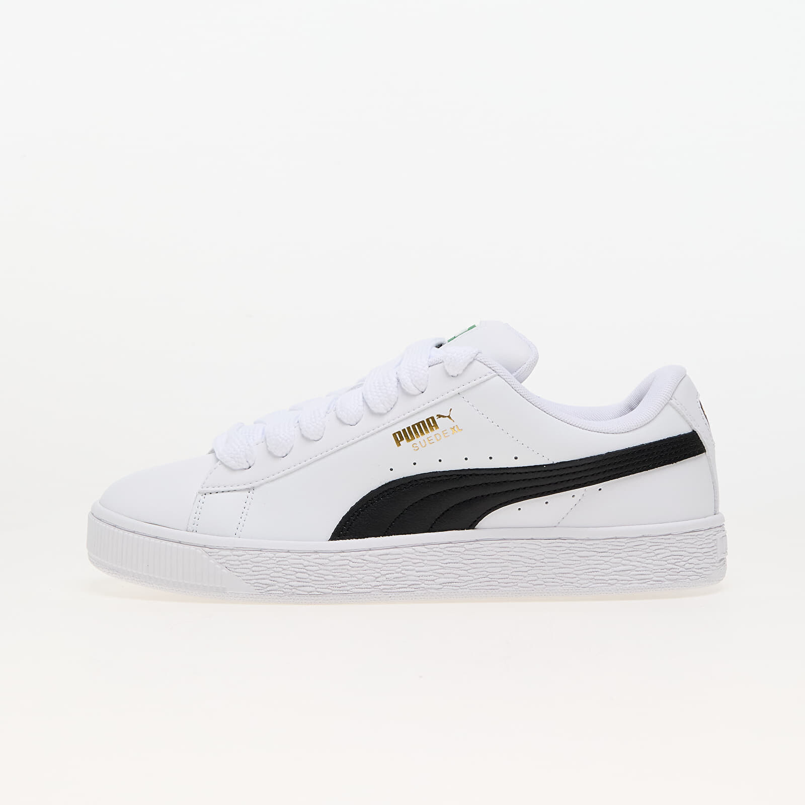 Tenisky Puma Suede Xl Lth White EUR 45