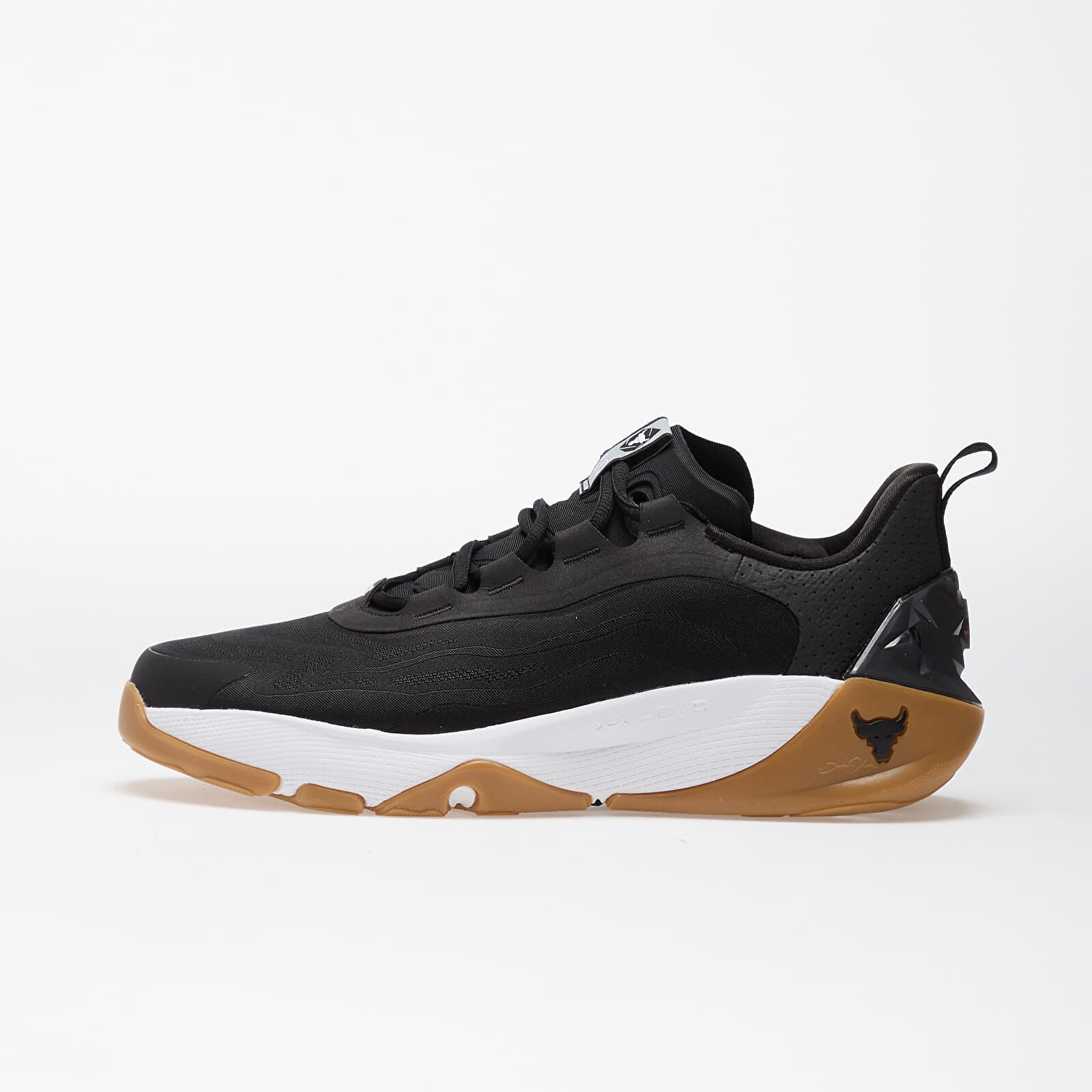 Tenisky Under Armour Project Rock 8 Black EUR 47