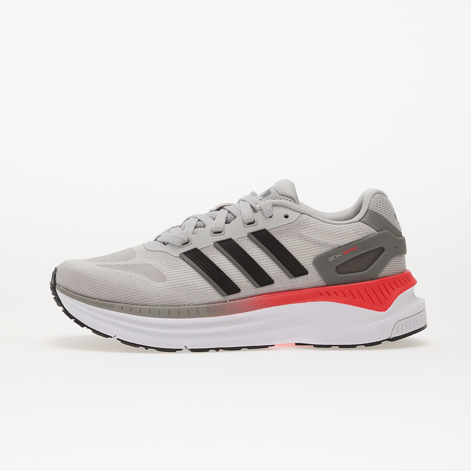 Tenisky adidas Zx Rs Grey Two/ Core Black/ Lucid Red EUR 42 2/3