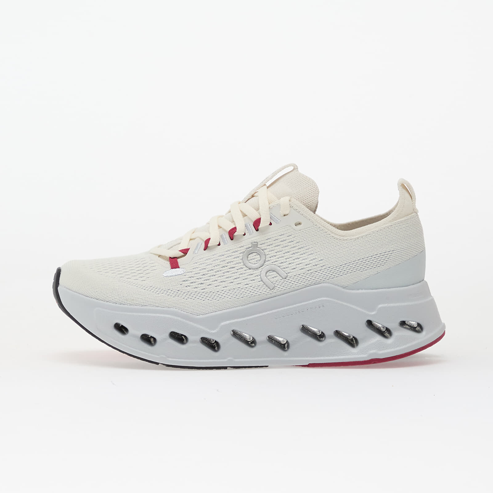 Tenisky On W Cloudsurfer Max Ivory/ Arctic EUR 39