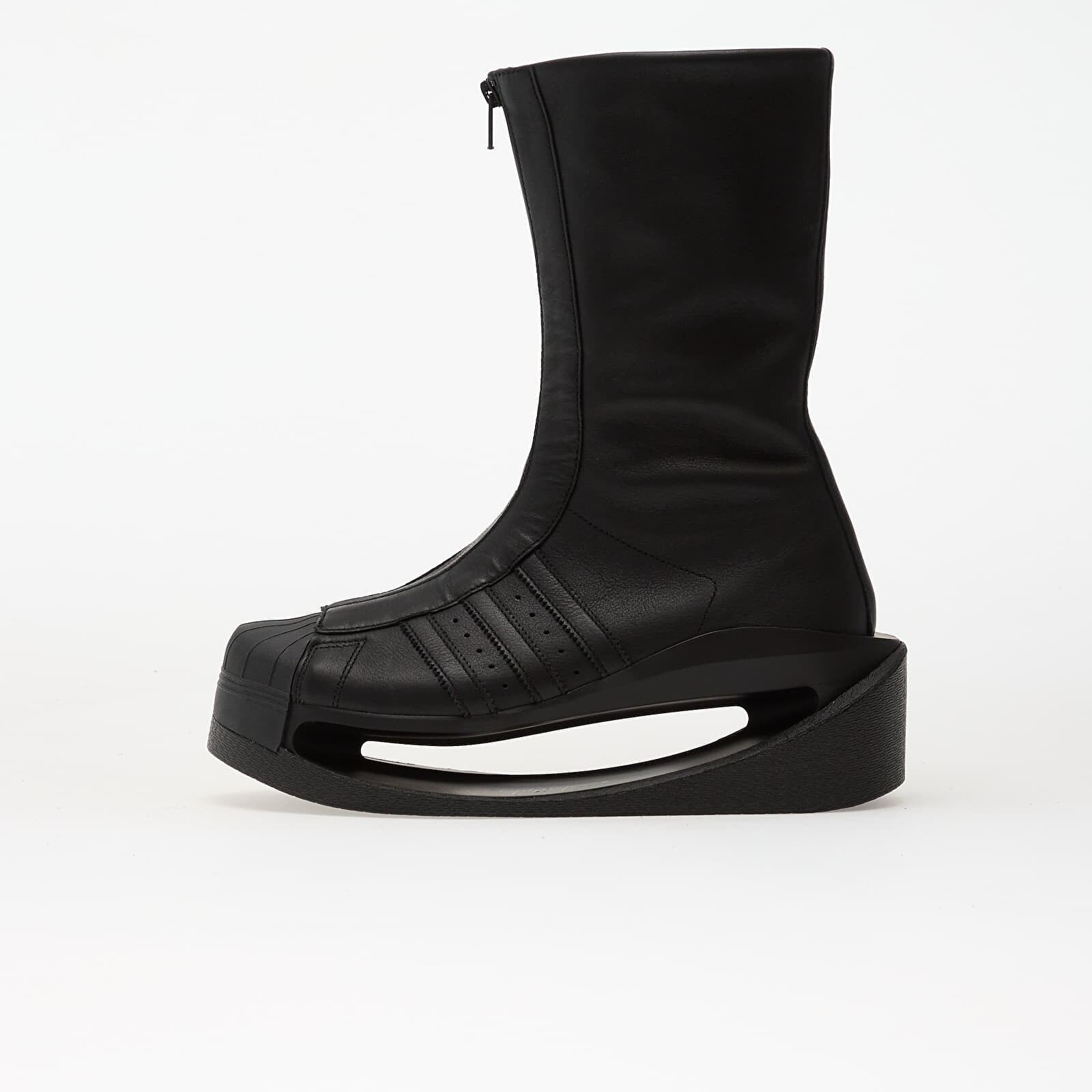 Tenisky Y-3 Gendo Boot Black/ Black/ Black EUR 43 1/3