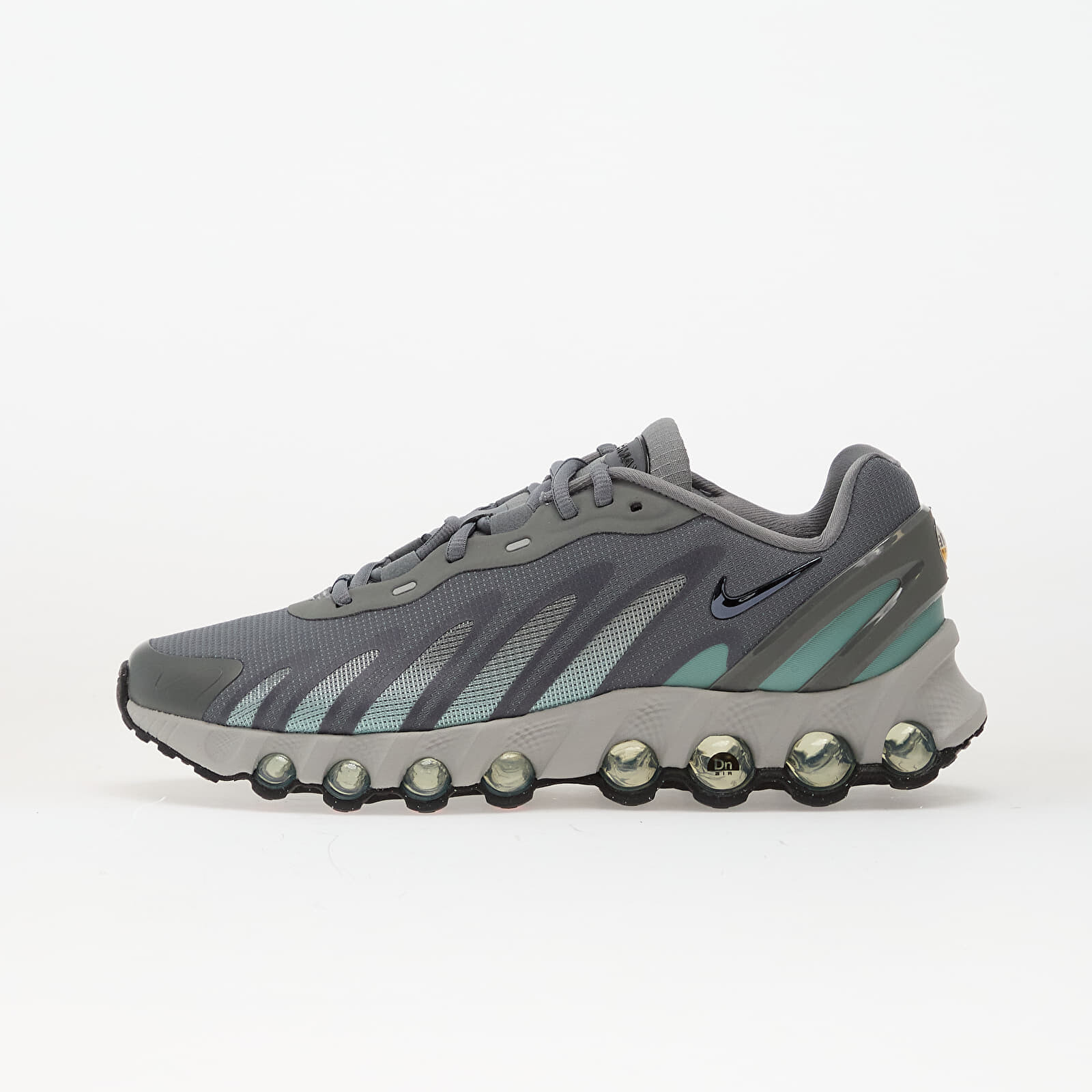 Tenisky Nike Air Max Dn8 Cool Grey/ Black-Cannon-Lt Smoke Grey EUR 43