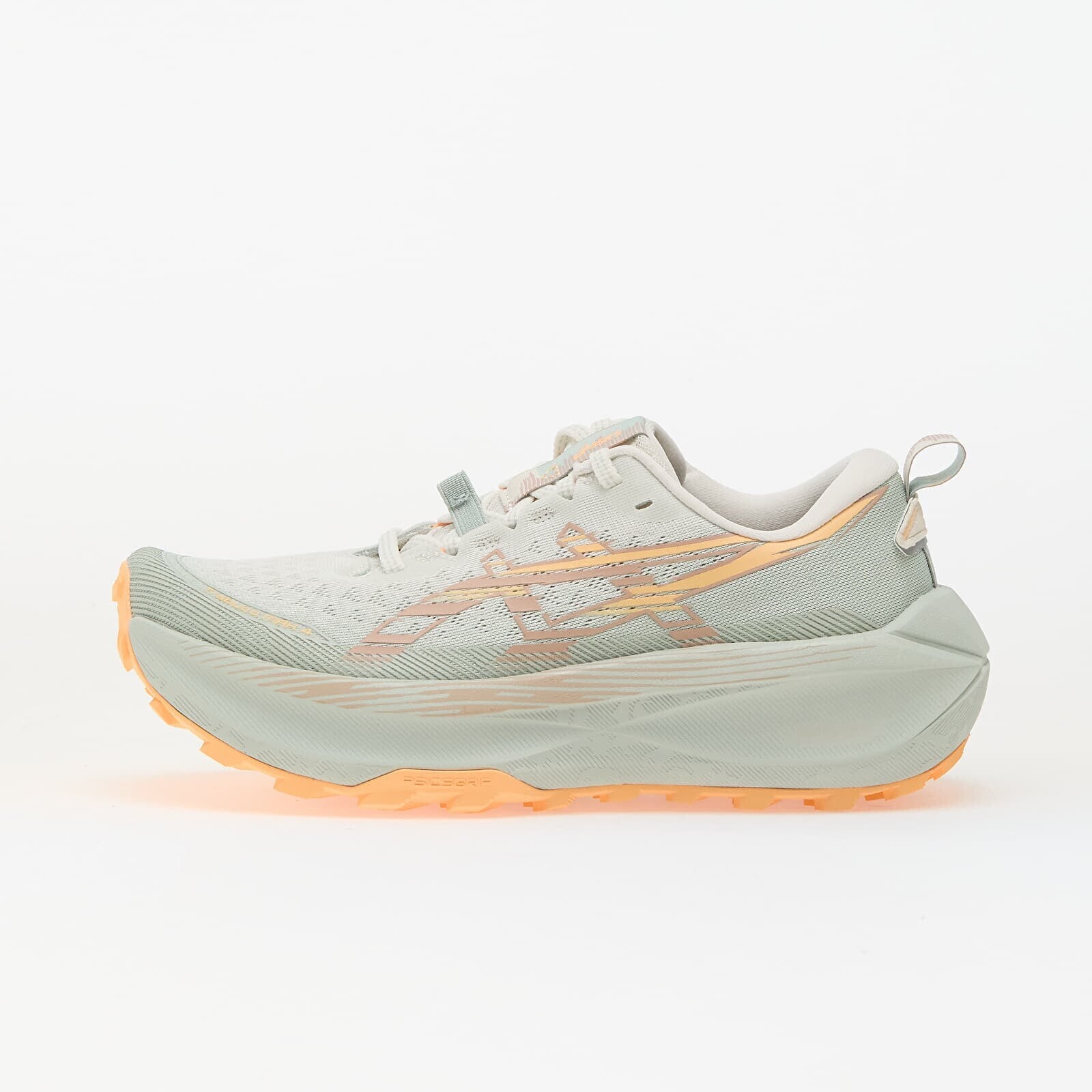 Tenisky Asics Trabuco Max 4 Cream/ Dusty Steppe EUR 40.5