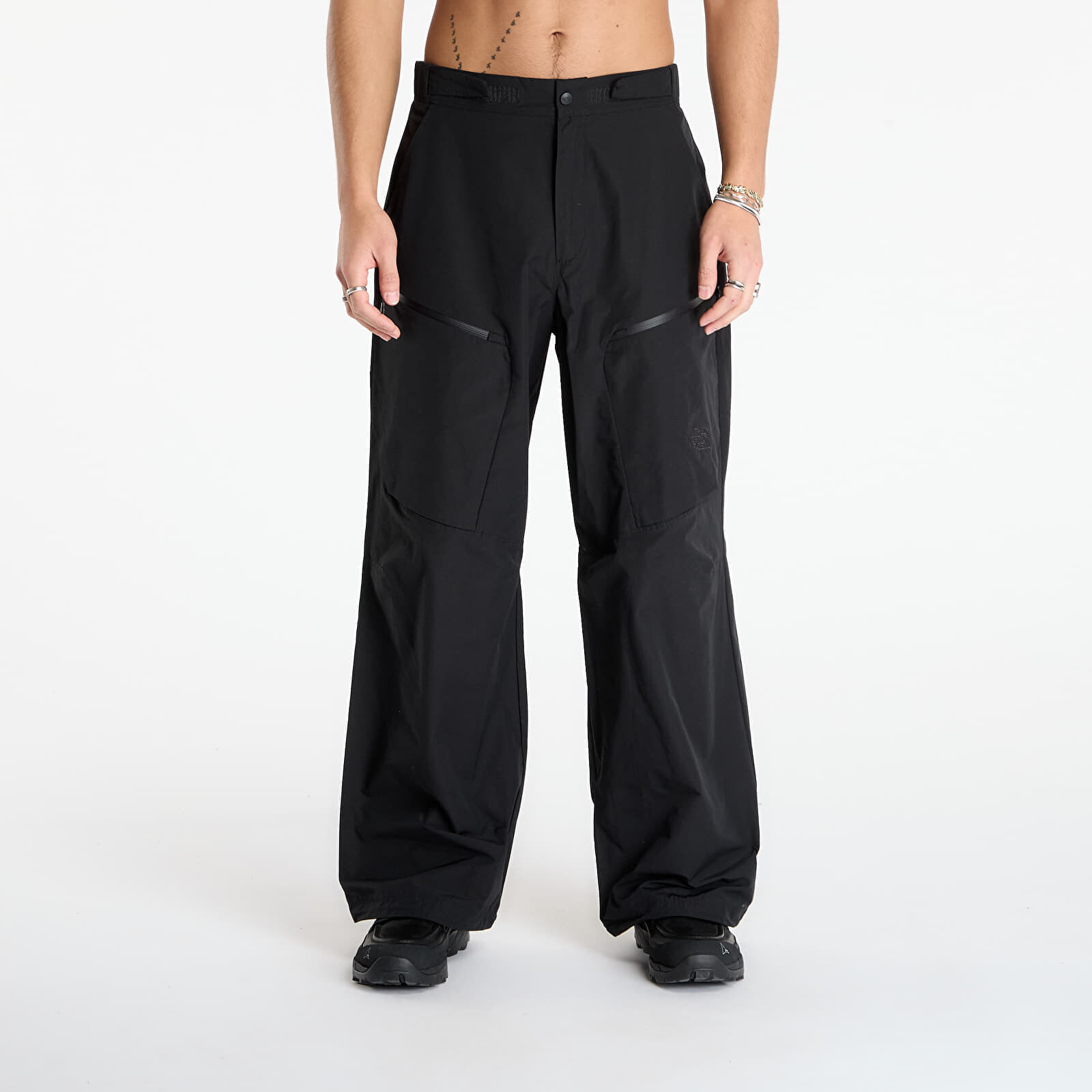 Kalhoty The North Face Nse New Pant UNISEX TNF Black M