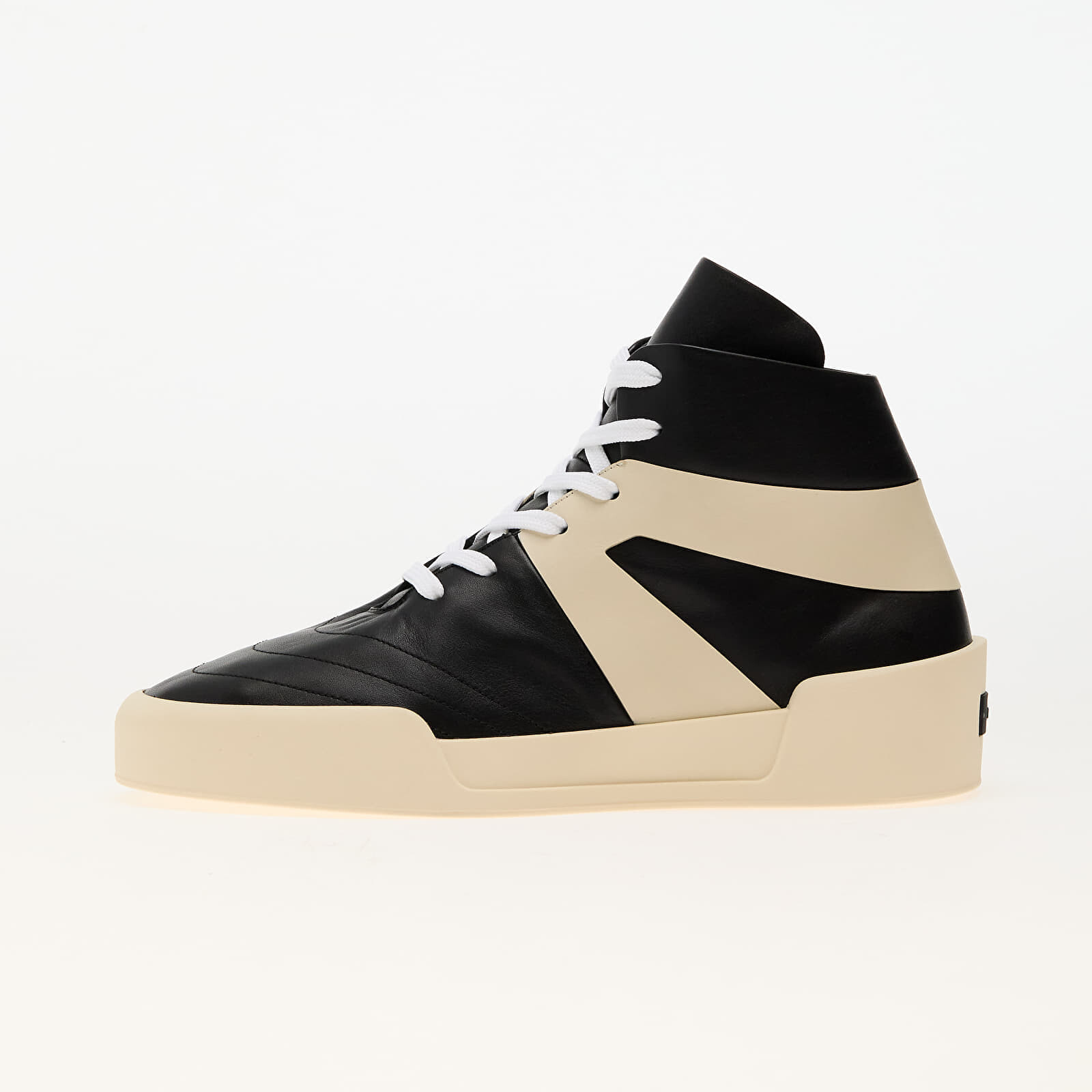 Tenisky Fear of God Basketball Black EUR 42