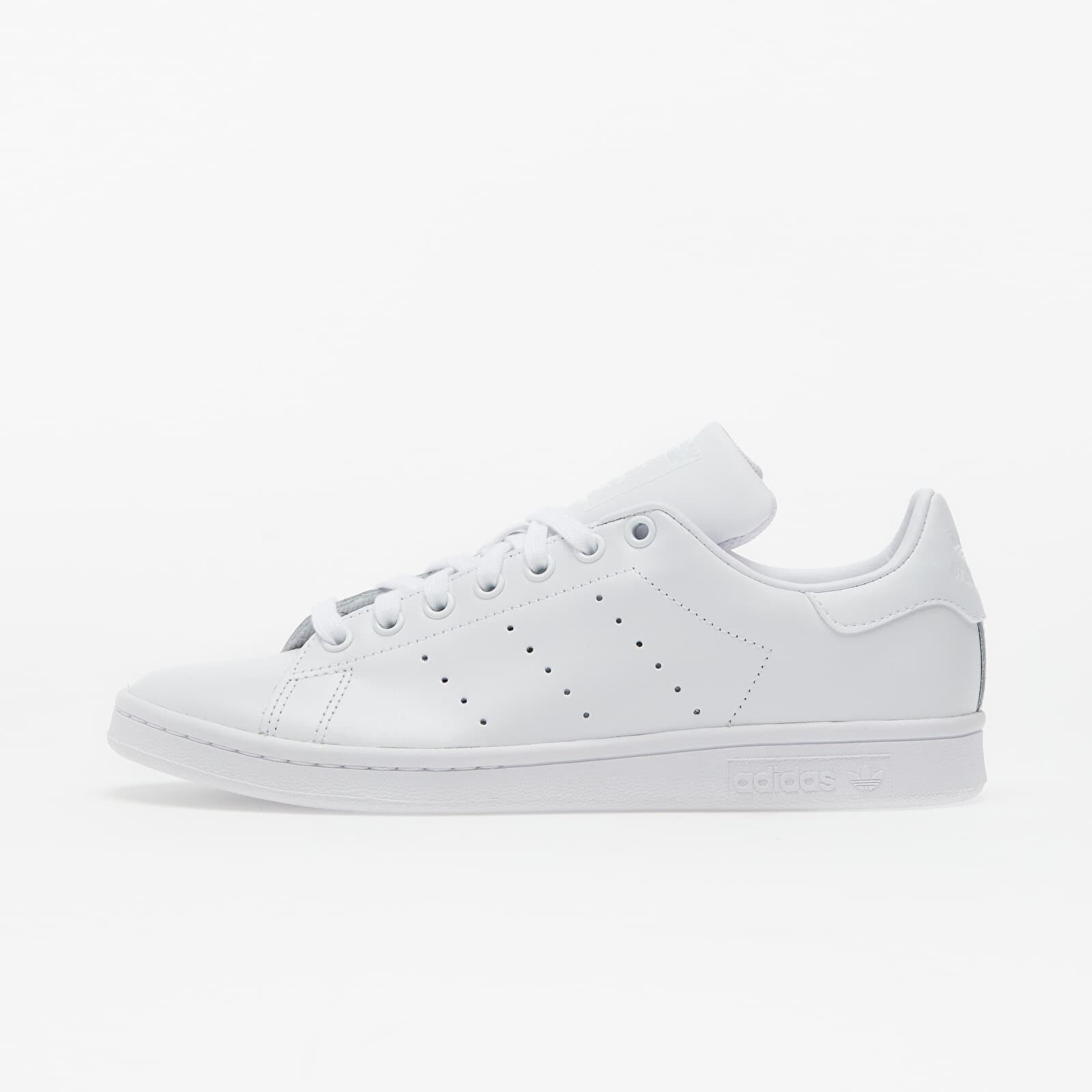 Tenisky adidas Stan Smith Ftw White/ Ftw White/ Ftw White EUR 36 2/3