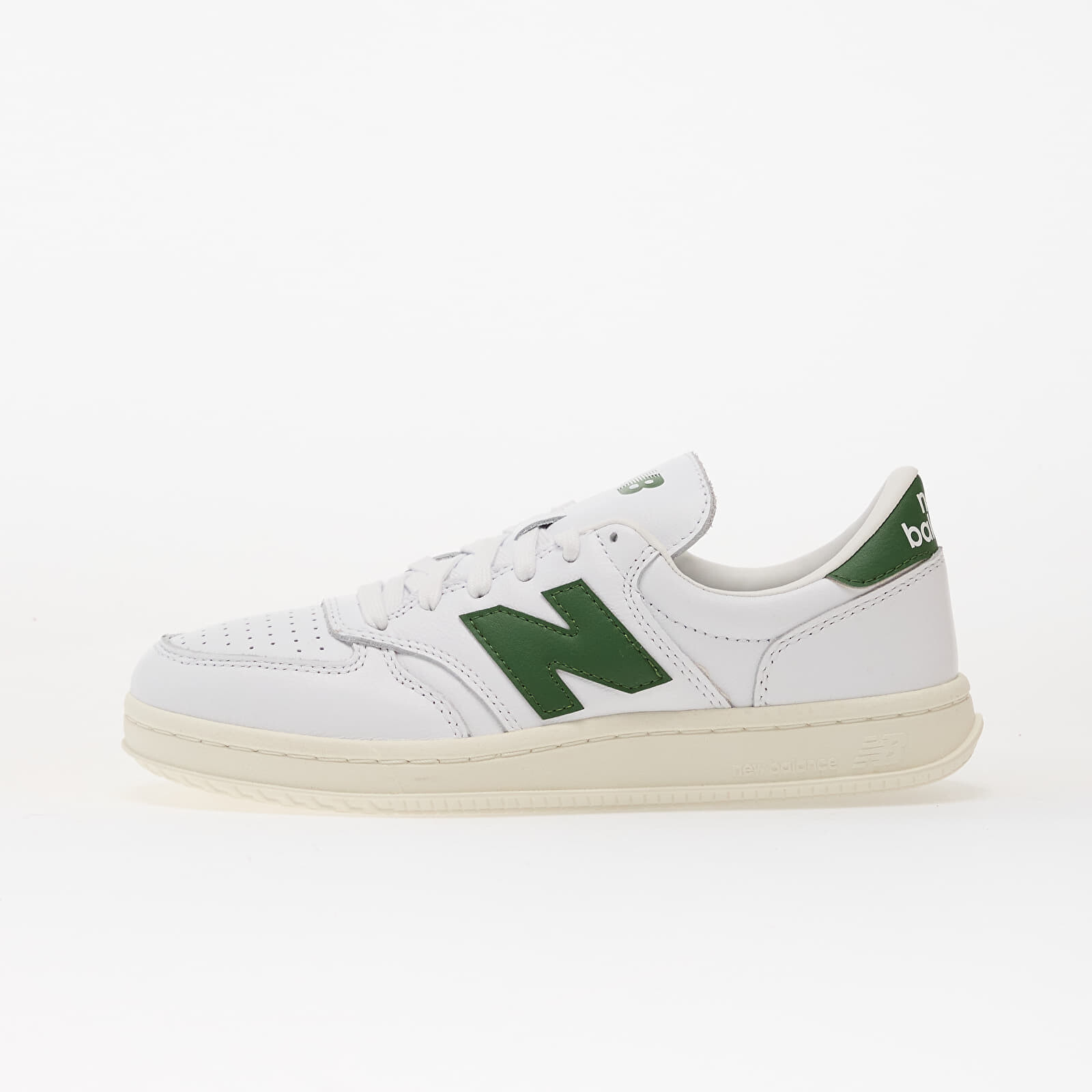 Tenisky New Balance T500 White EUR 43