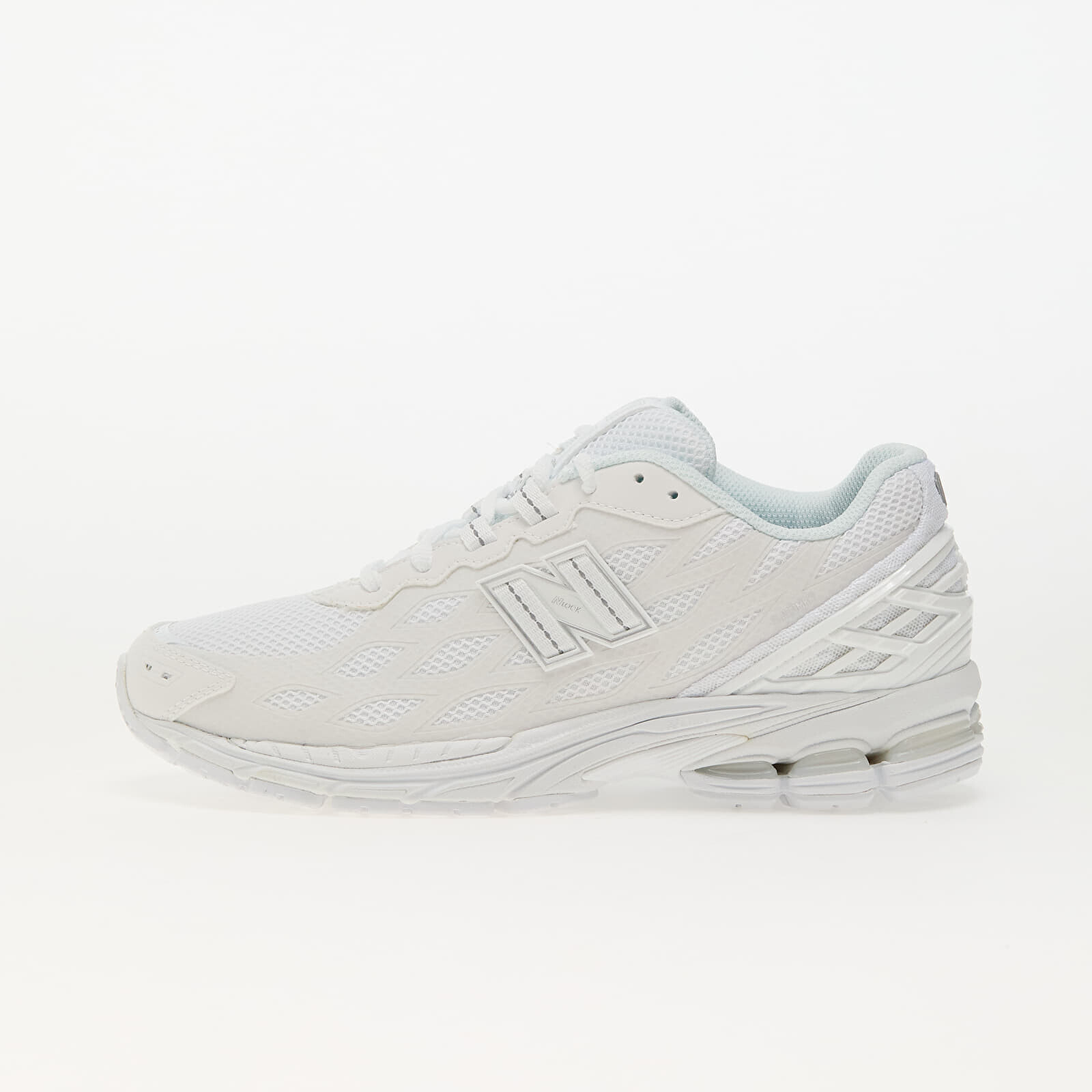 Tenisky New Balance 1906 White EUR 38.5