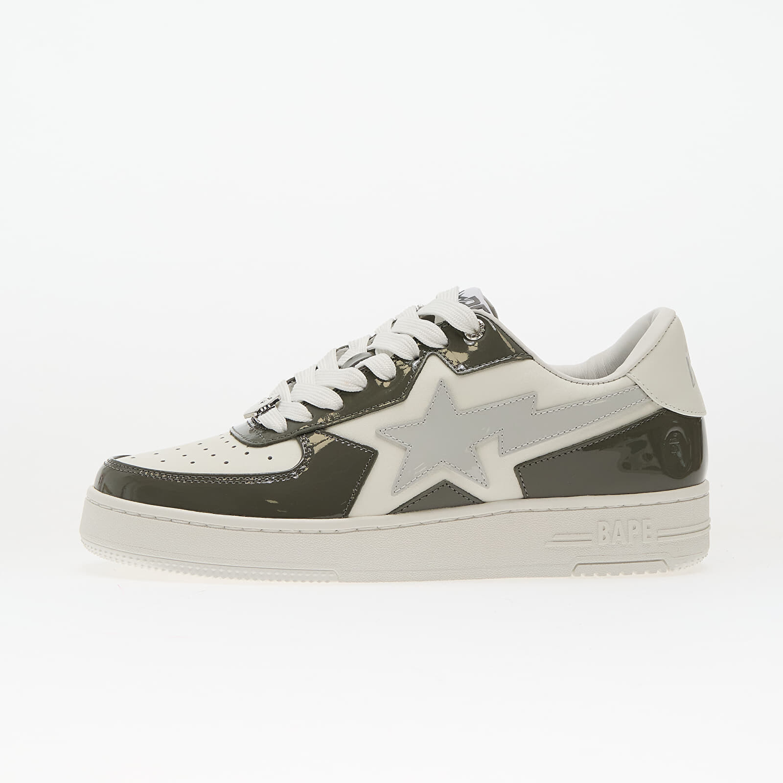 Tenisky A BATHING APE Bape Sta Icon 2 M2 Gray EUR 42.5