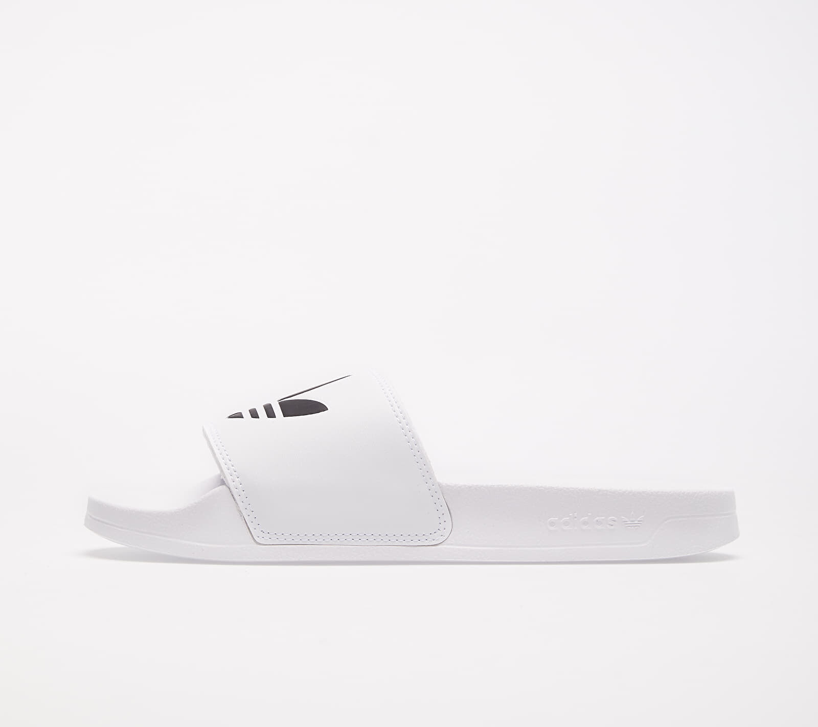 Tenisky adidas Adilette Lite Ftwr White/ Core Black/ Ftwr White EUR 44.5