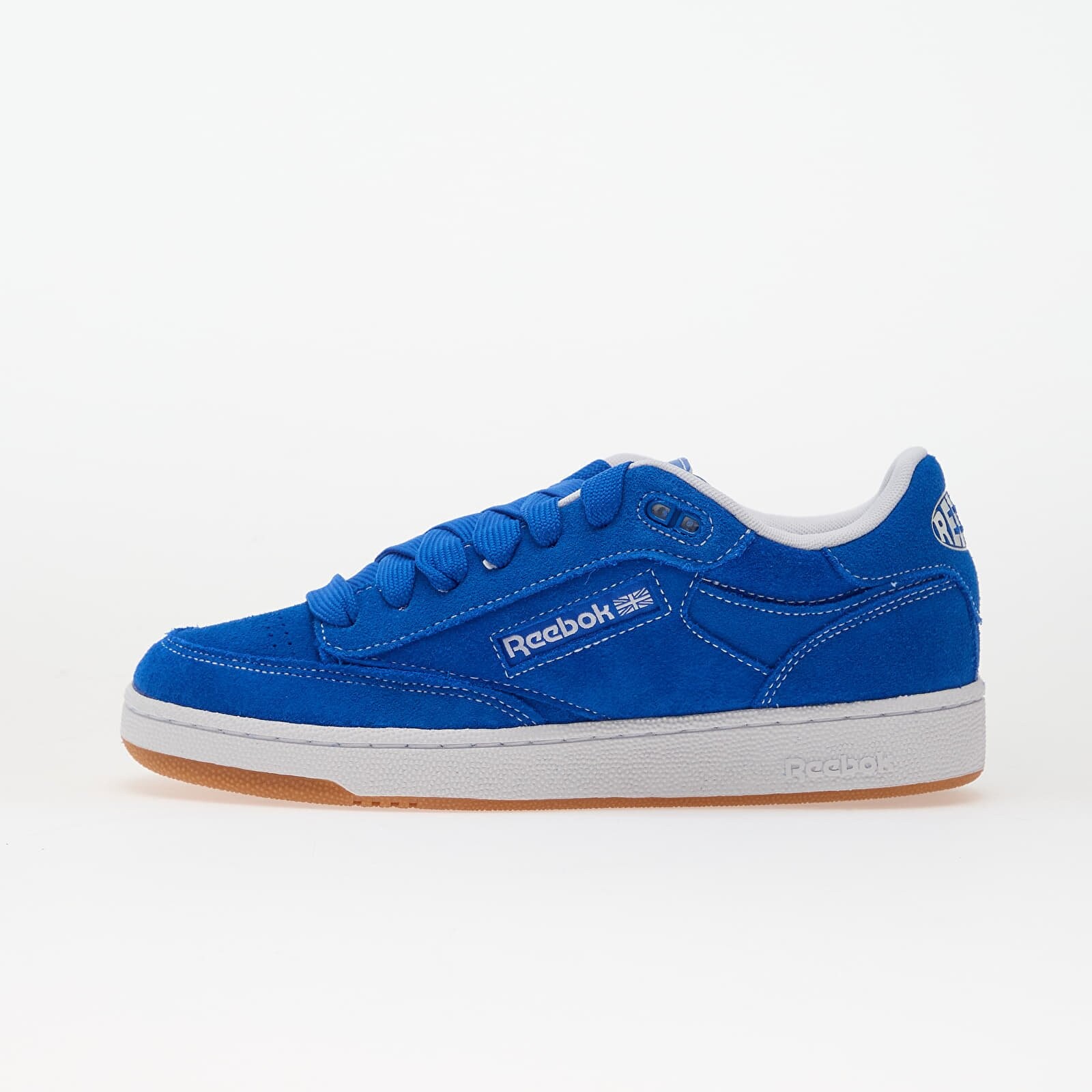 Tenisky Reebok Club C Bulc Cln Optimumblue/ Optimumblue/ Ftwrwhite EUR 42