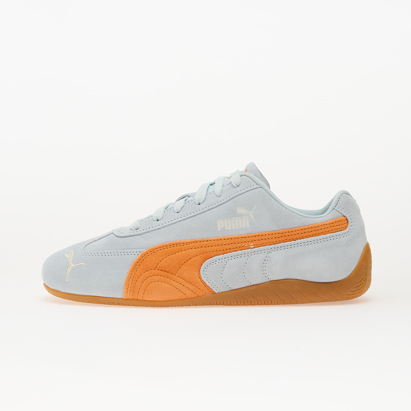 Tenisky Puma Speedcat OG Sea Glass-Orange Glo EUR 40