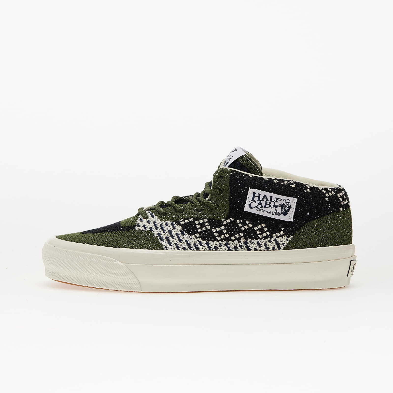 Tenisky Vans LX Half Cab 33 EK Pine Forest EUR 42