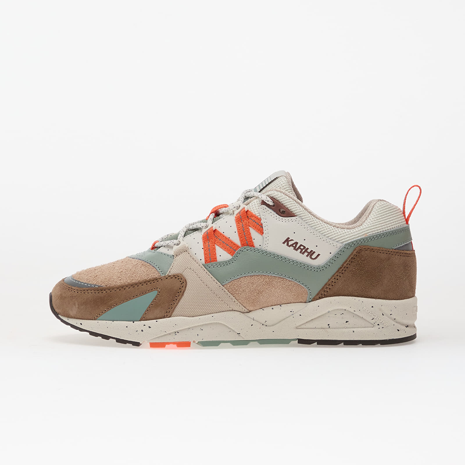 Tenisky Karhu Fusion 2.0 Portabella/ Nasturtium EUR 43.5