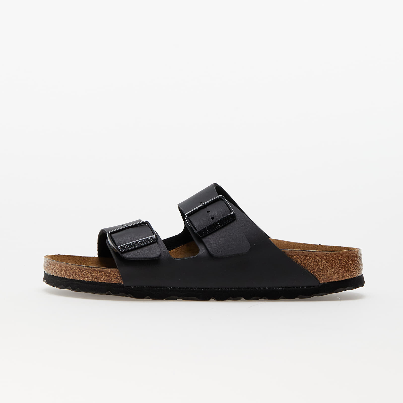 Tenisky Birkenstock Arizona Birko-Flor Soft Black EUR 39
