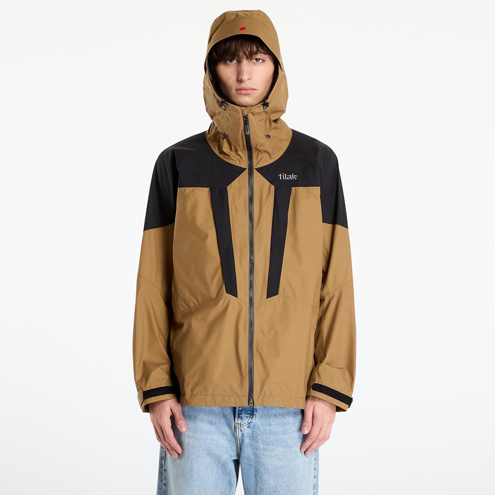 Bunda Tilak Stinger Paclite 25 Bronze Brown/ Cav M