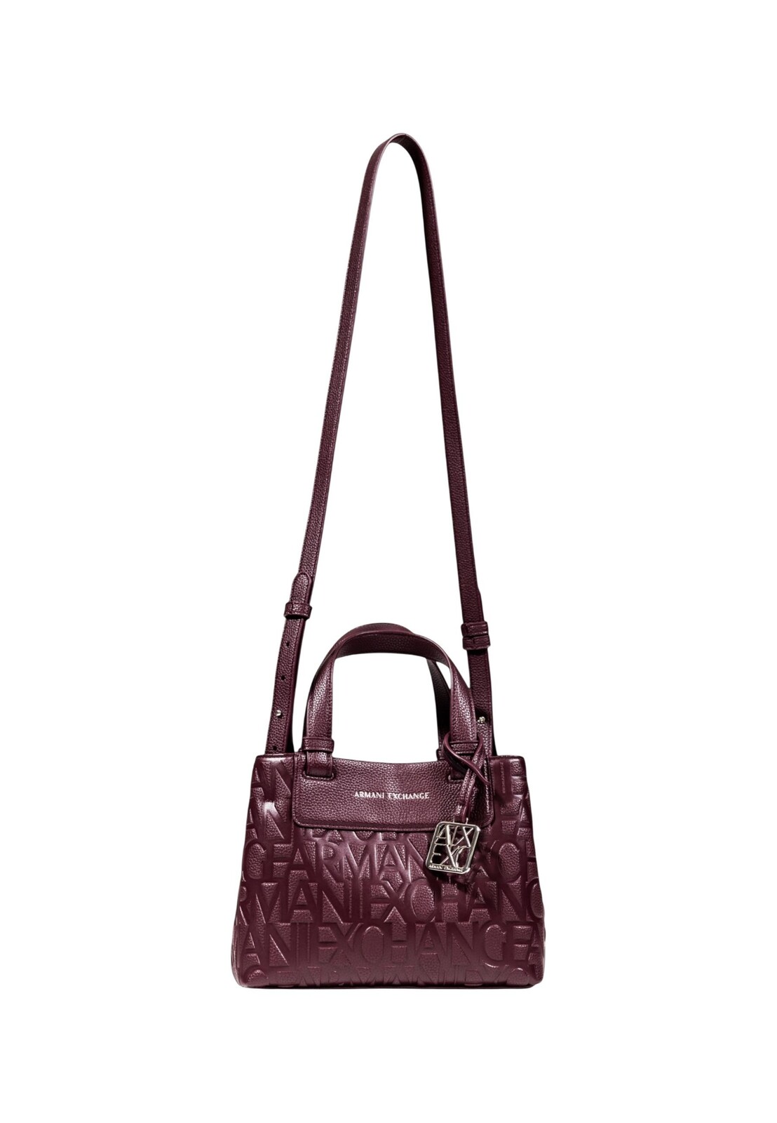 Armani Exchange Borsa Donna