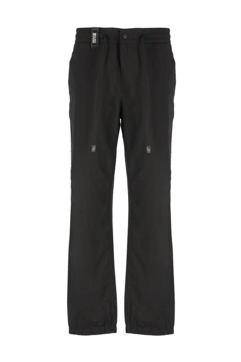 Versace Jeans Couture Pantaloni Uomo