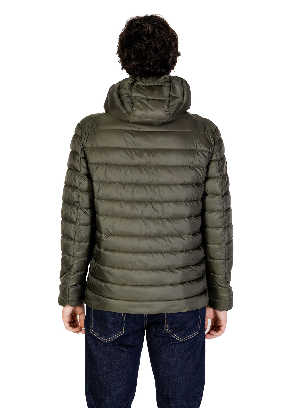 Pánska zimná prešívaná bunda Gianni Lupo