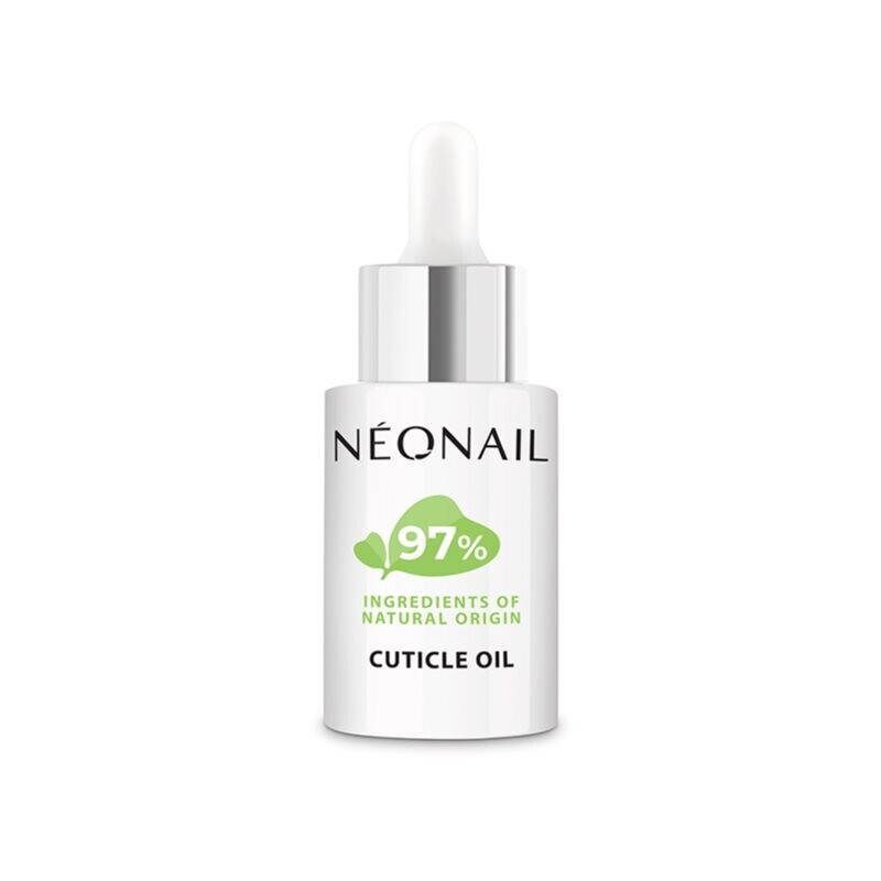 NEONAIL Vitamin Cuticle Oil vyživujúci olej na nechty a nechtovú kožičku 6,5 ml