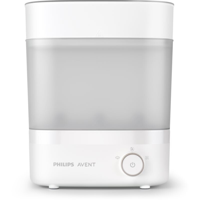 Philips Avent Steam Sterilizer Premium SCF293/00 sterilizátor s funkciou sušenia 1 ks