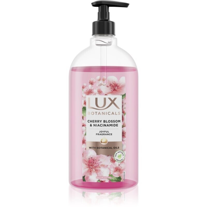 Lux Cherry Blossom sprchový gél 720 ml