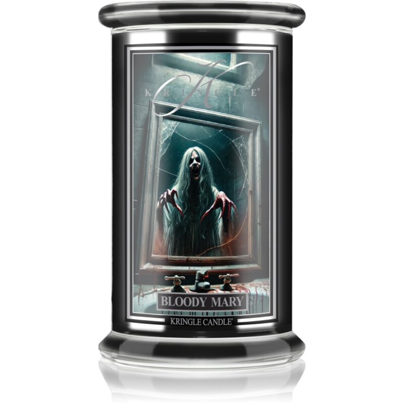 Kringle Candle Bloody Mary vonná sviečka 623 g
