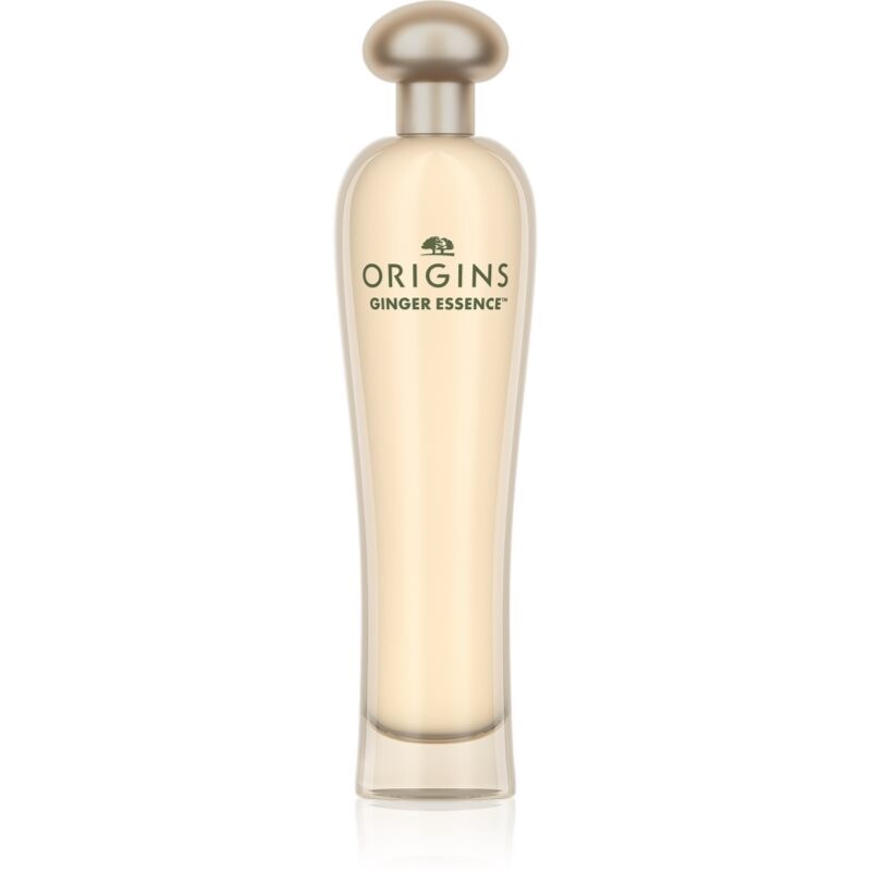 Origins Ginger Essence Sensuous Skin Scent parfumovaný sprej na telo a vlasy pre ženy 100 ml