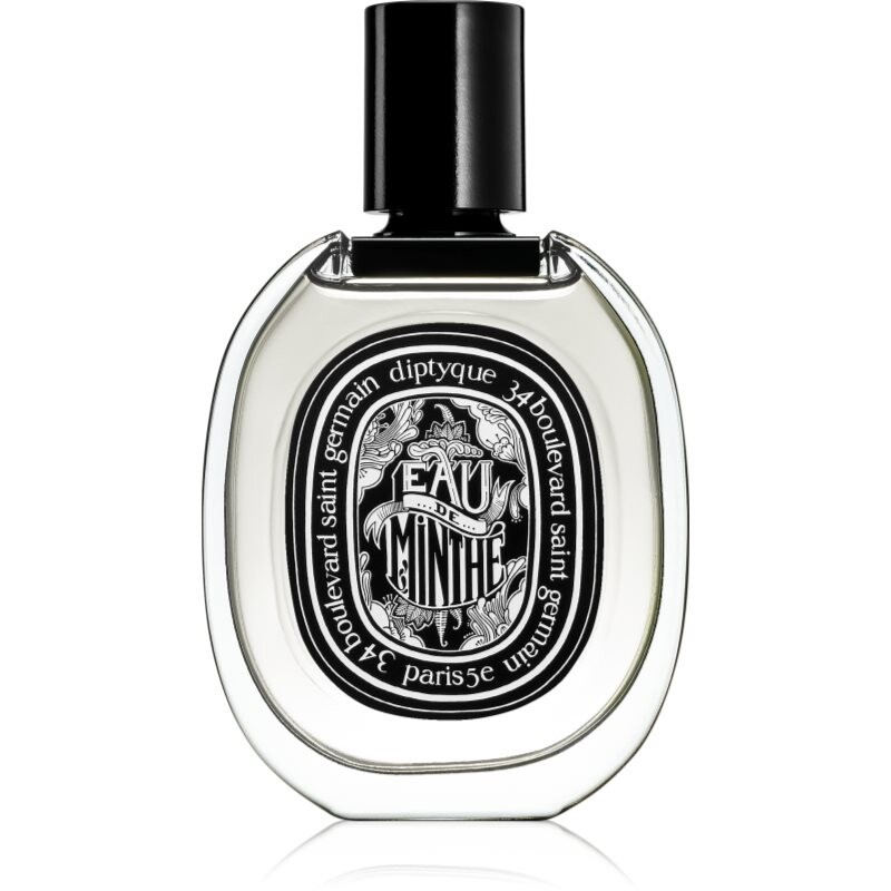Diptyque Eau de Minthé parfumovaná voda unisex 75 ml